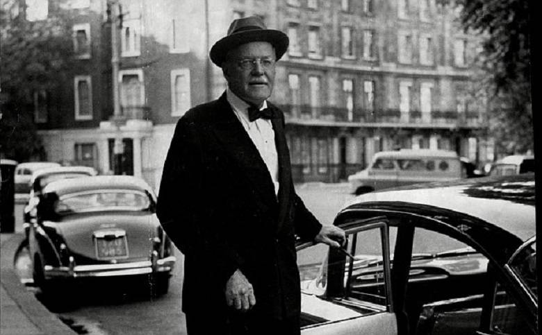 Amien Rais dan Intrik Legenda CIA